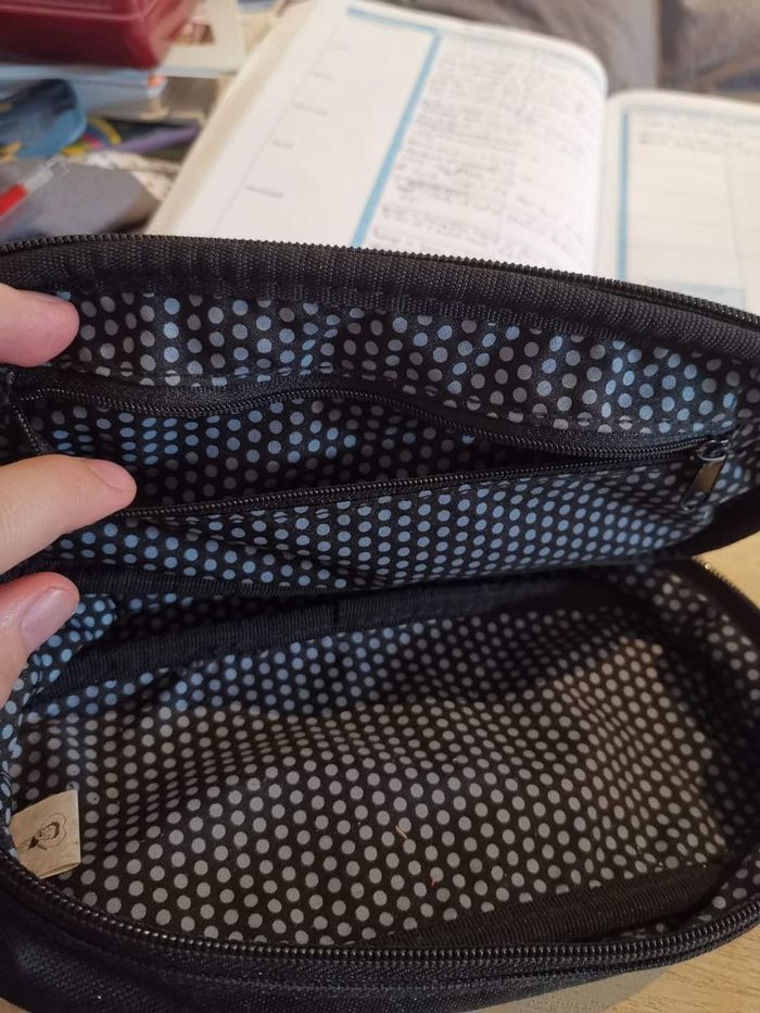 Trousse - photo numéro 4