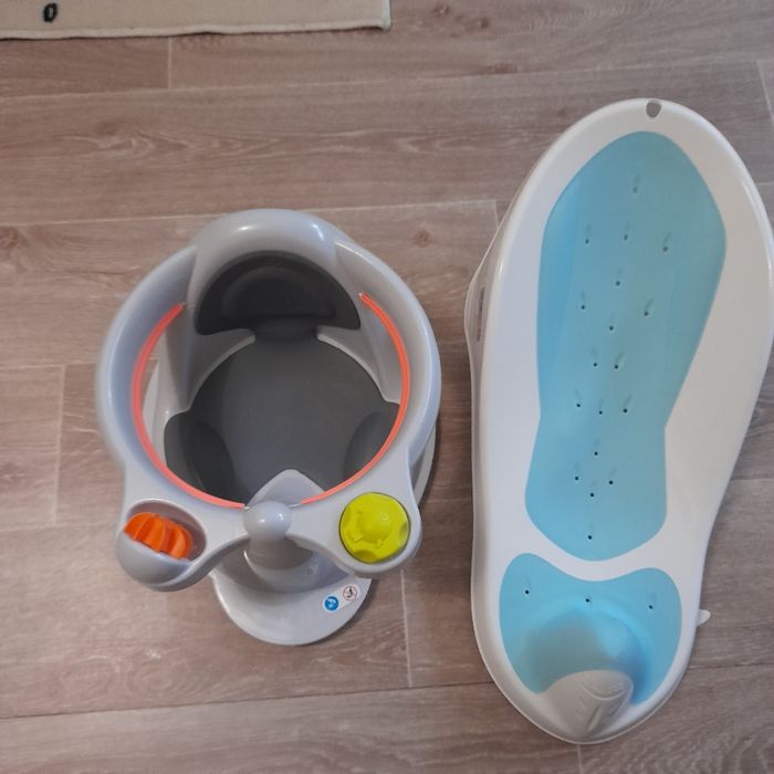 Lot puériculture - photo numéro 2