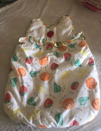 Turbulente/Gigoteuse