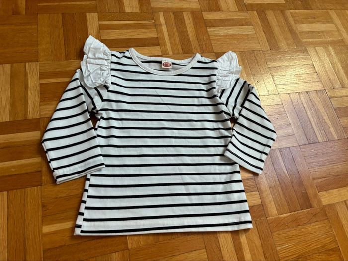 Ensemble sans marque 110cm - photo numéro 2