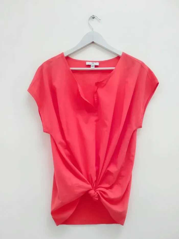 T-shirt blouse Peter Hahn taille 40