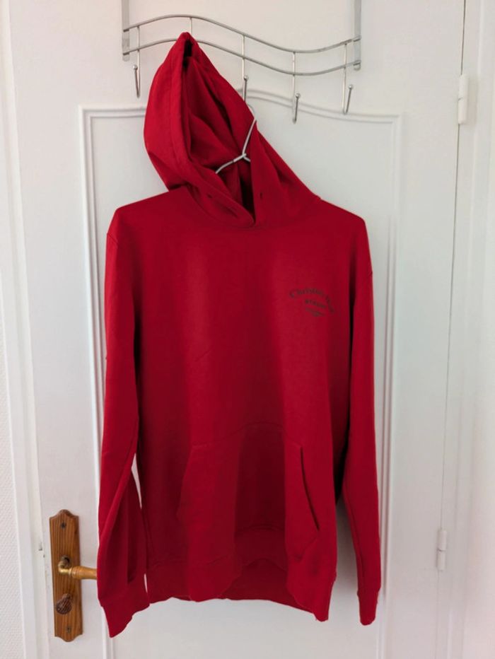 Sweat capuche femme XL - photo numéro 2