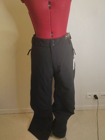 Pantalon de ski obermayer