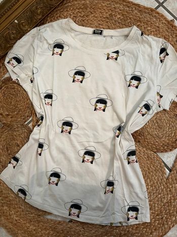 T-Shirt femme