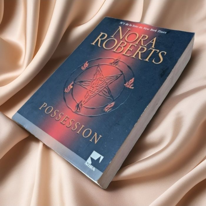 Possession de Nora Roberts