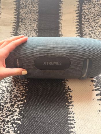 JBL Xtreme 2