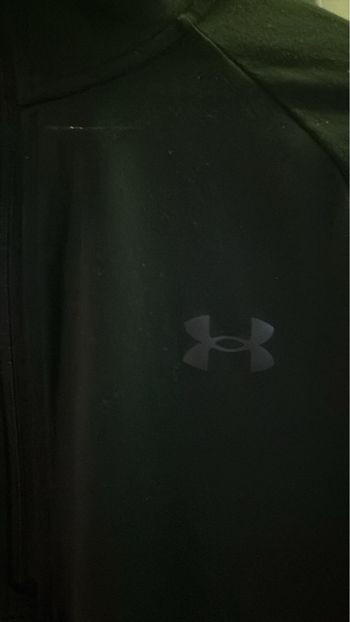 Pull Under Armour - noir 
