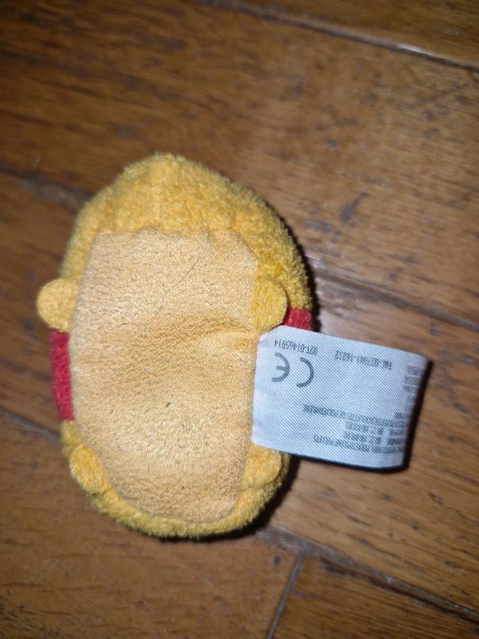 Tsum tsum winnie disney parks - photo numéro 6
