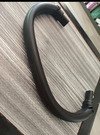Barre de maintien poussette balios s neuf 