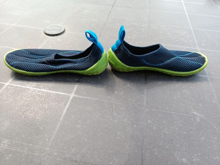 Chaussures aquatique - photo numéro 4