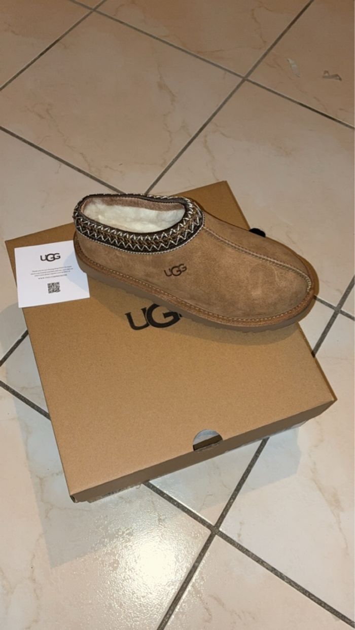 Ugg tazz - photo numéro 5