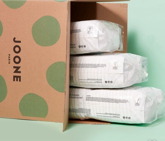 Couches joone taille 1