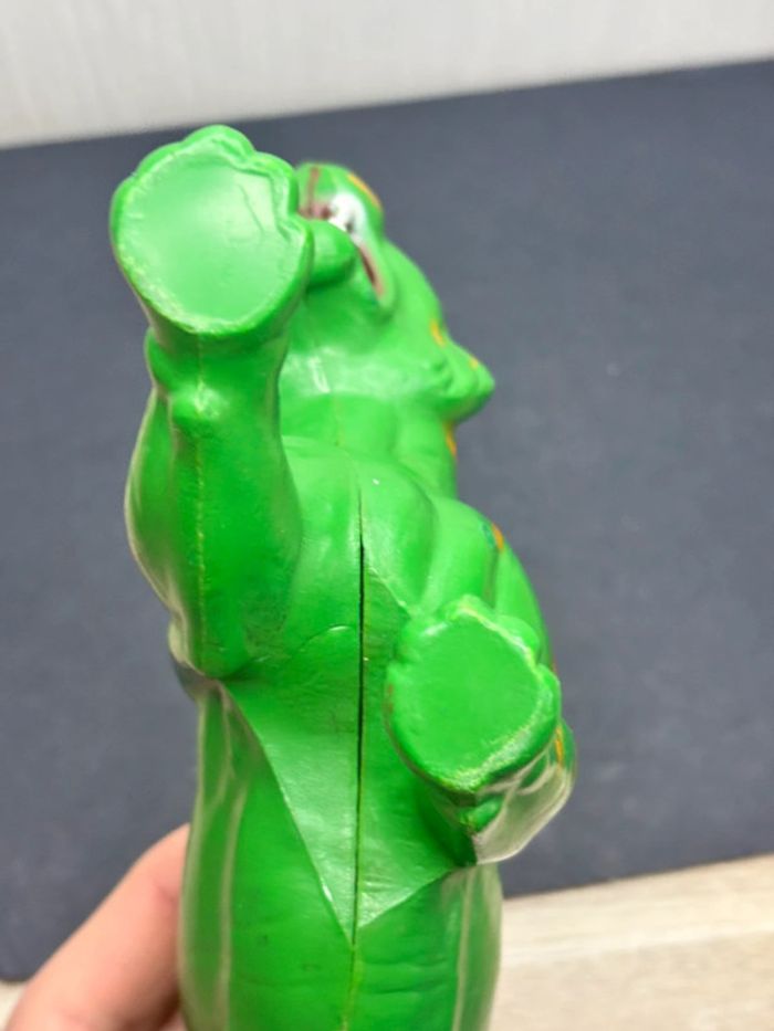 Battle cat figurine jouet motu master of the universe musclor mattel - photo numéro 5