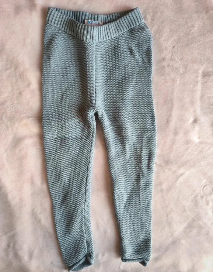 Legging très épais hiver - photo numéro 2