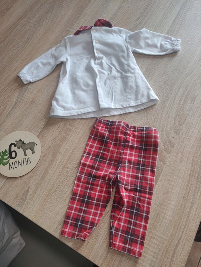 Ensemble fillette et son chien 6 mois - photo numéro 6