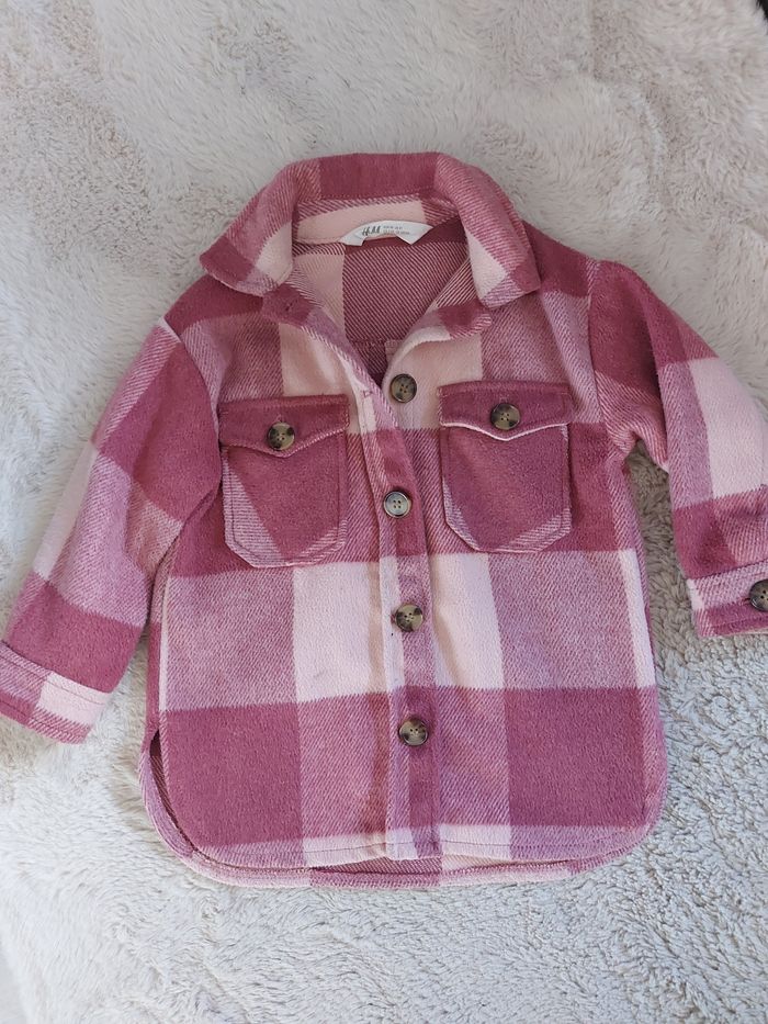 Veste automne