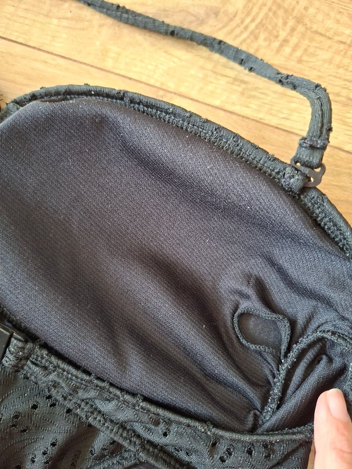 Maillot de bain 2 pièces - photo numéro 5
