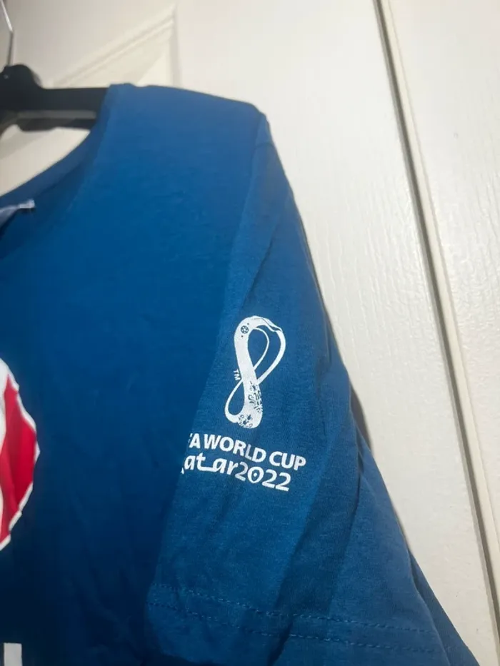 T-shirt UEFA - photo numéro 3