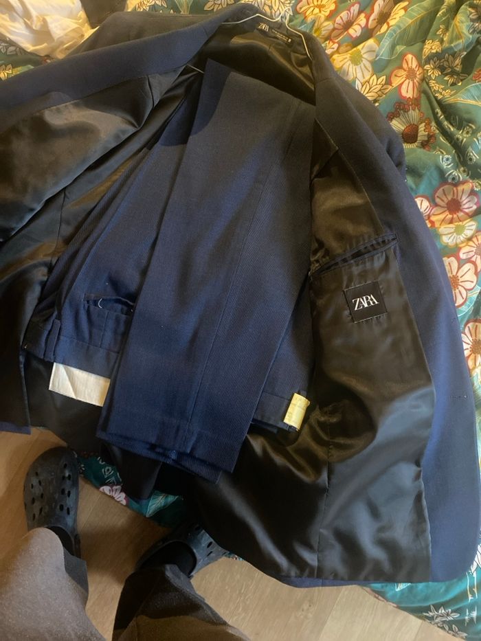 Costume Zara - photo numéro 2