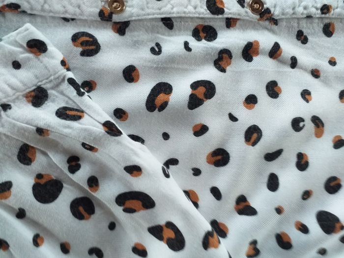 Chemisier Kiabi - photo numéro 5