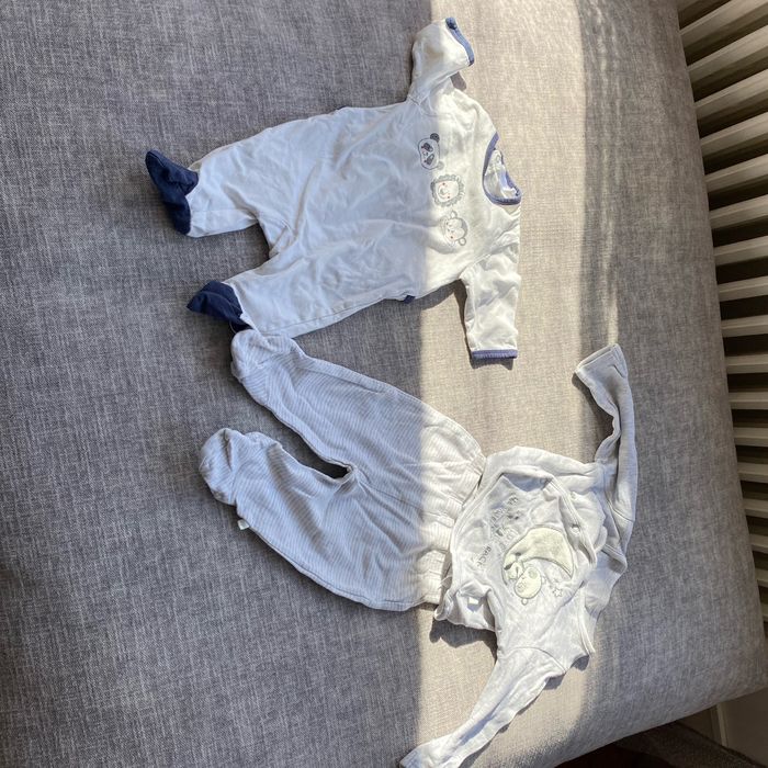Pyjama bébé