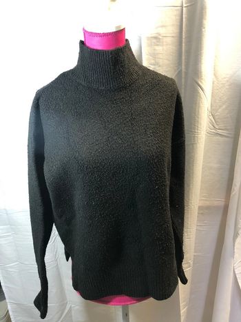Pull hiver