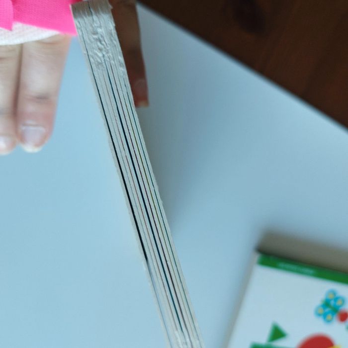 Livre bébé - photo numéro 4