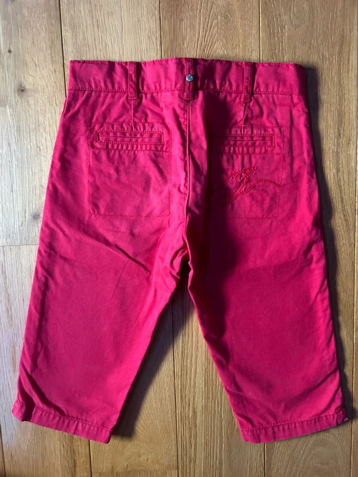 Pantalon rose ajustable - photo numéro 5