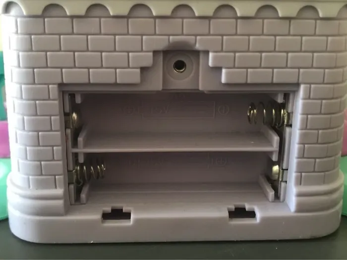 Polly Pocket Bluebird 1995 - Le Château de Cendrillon - photo numéro 10
