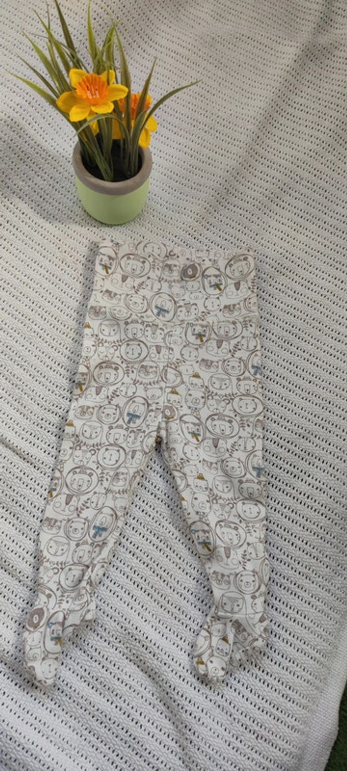 Pantalon 2-4 Mois - photo numéro 4