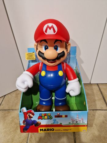 Super Mario 51 cm