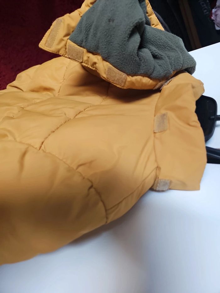 Manteau - photo numéro 4