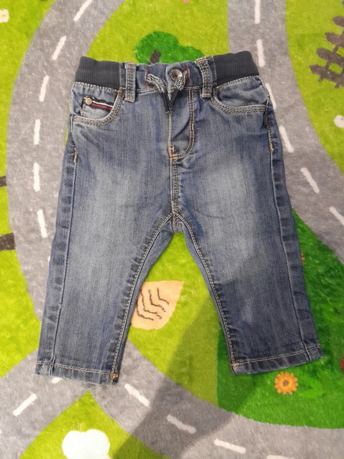 Jeans obaibi 3 mois 👦