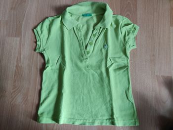 Polo taille 6 ans