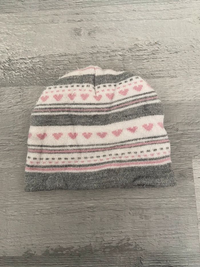 Bonnet - photo numéro 2