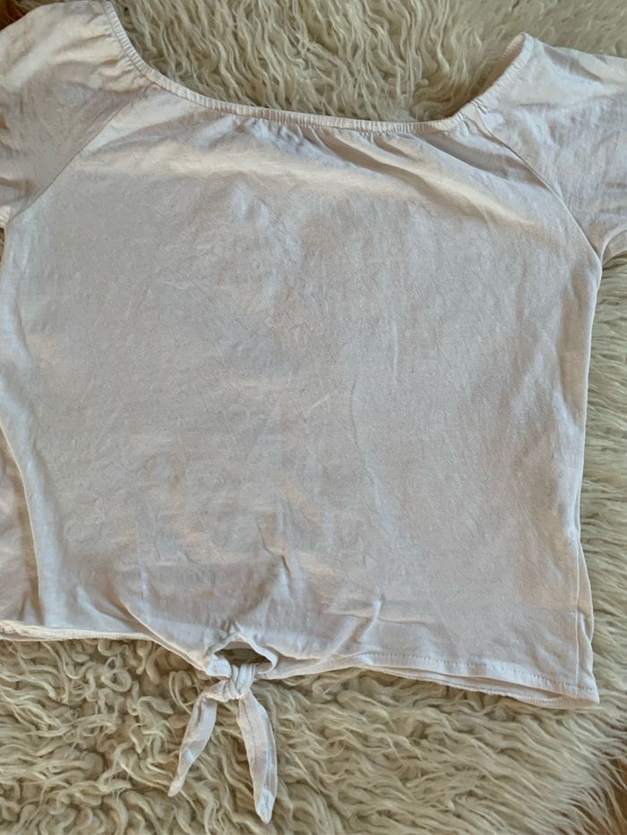 T-shirt Kiabi - photo numéro 2