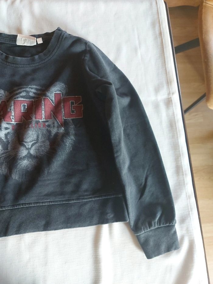 Sweat-shirt léger Kids Only - photo numéro 5