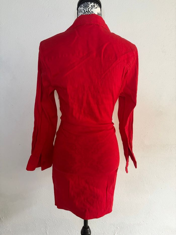 Robe Zara - photo numéro 5