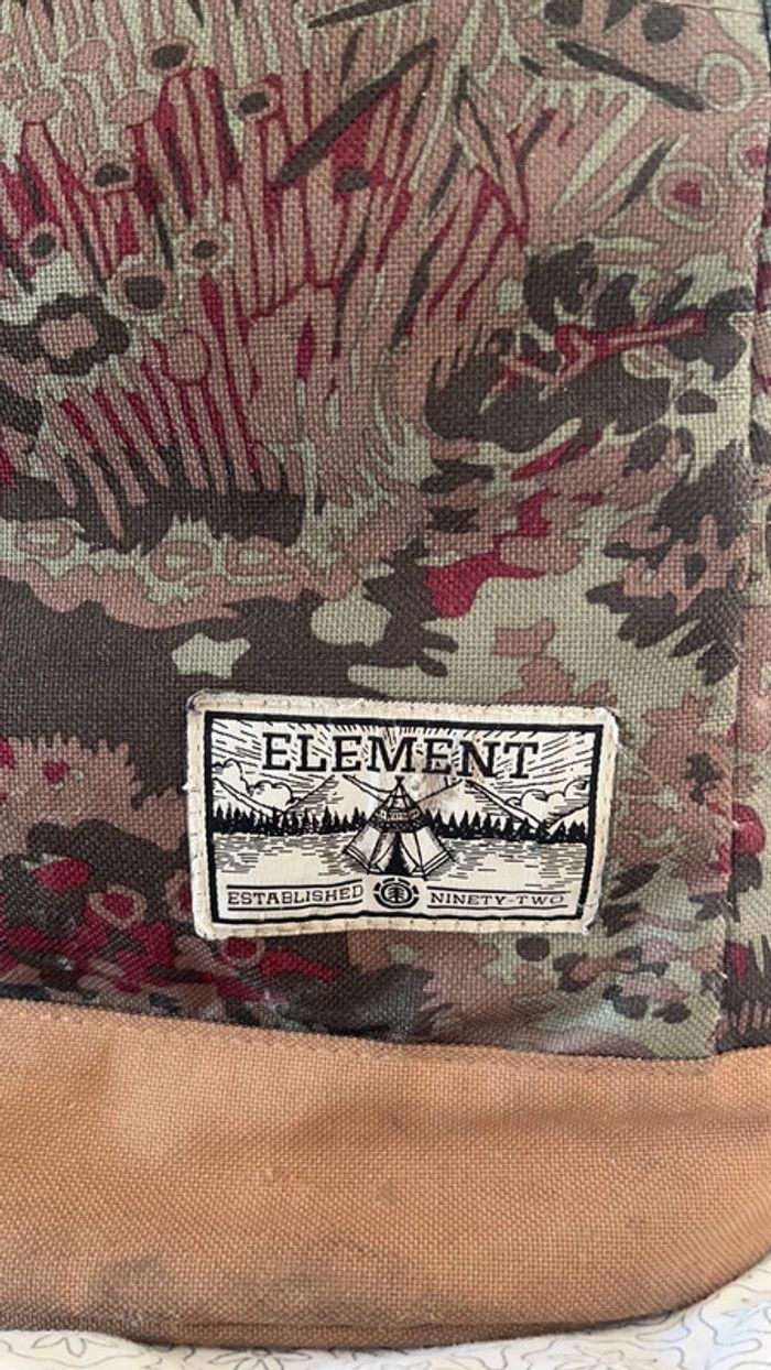 Sac de cours Élément - photo numéro 4