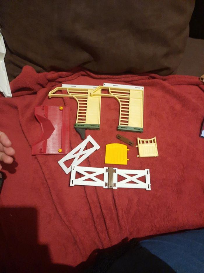 Box playmobil - photo numéro 5