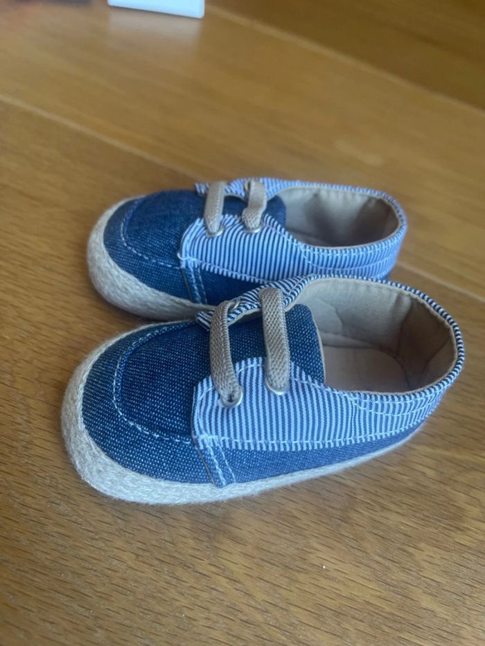 Chaussons Noukie’s - photo numéro 5