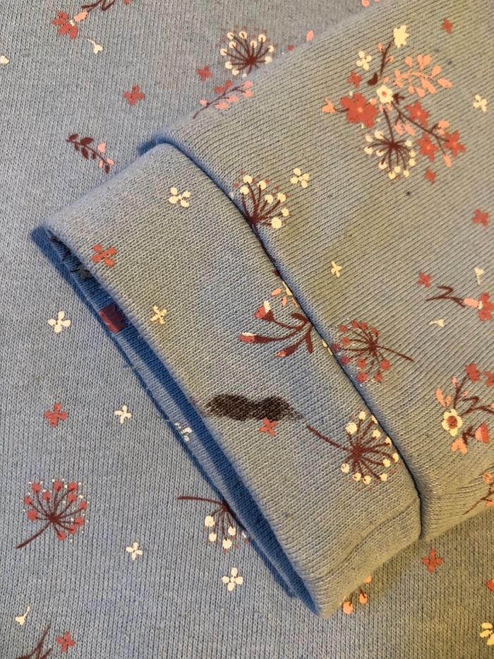 Sweat file 12 ans Kiabi - photo numéro 5