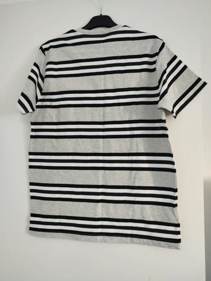 Tee Shirt penguin T S - photo numéro 2