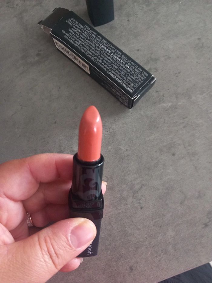 Rouge à lèvres - photo numéro 3