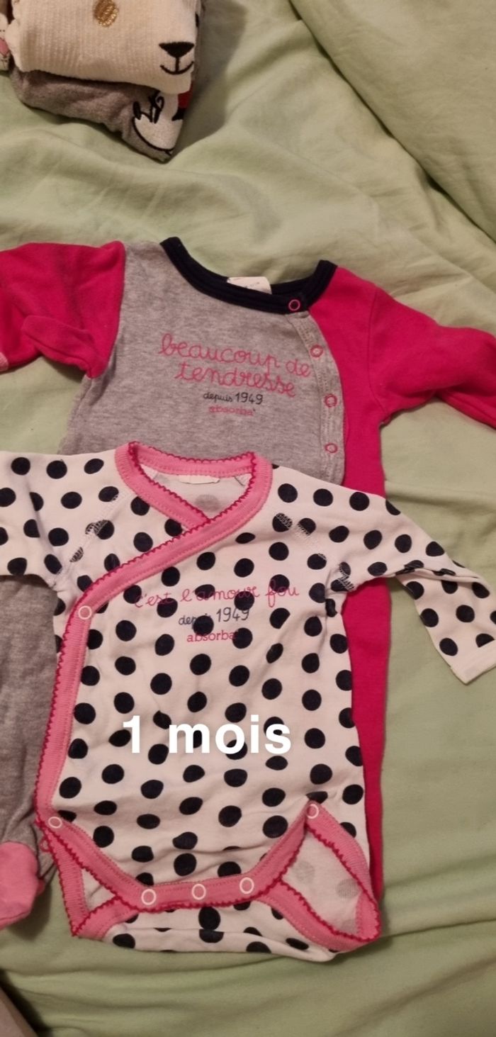 Tout pour une naissance - photo numéro 4