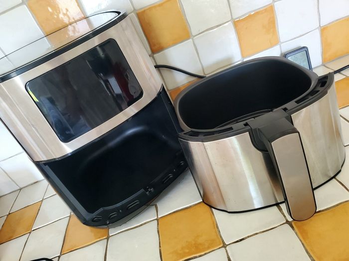 Airfryer
