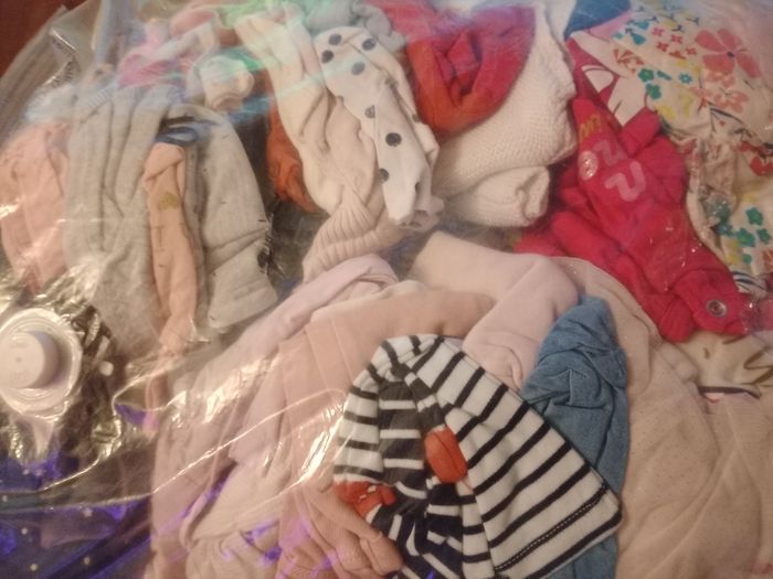 Lot de vêtements - photo numéro 10