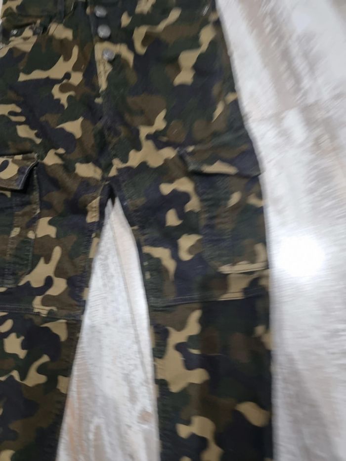 Cargo #orianabl32 - photo numéro 2