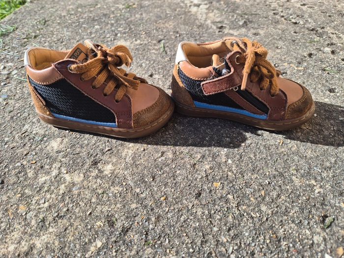 Chaussures ShooPom - photo numéro 2