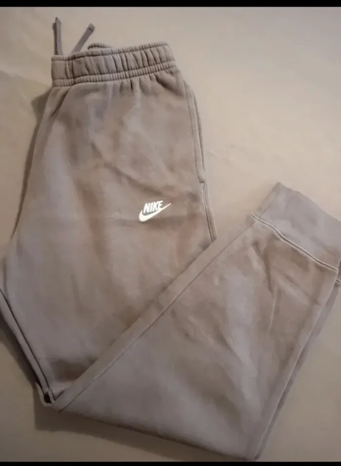 Pantalon jogging Nike